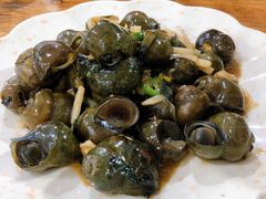 -南记食粥坊·宵夜大排档(莲花总店)