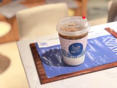 -Oasis coffee燕谷咖啡(公信店)