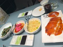 -小大董·烤鸭(观景餐厅·南京西路店)