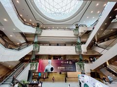 -上海博物馆(人民广场馆)