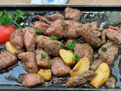 -小川洋风料理(武胜路凯德广场店)