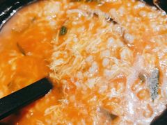 -聚点串吧·北京烧烤(朝北店)