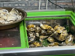 -大富蚝乌东哥饭店·石锅鱼杂·柠檬鸭(革新路店)