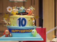 -世纪缘湖滨花园酒店(玄武湖店)