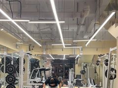 -EASY POWER健身工作室(浦东大道店)