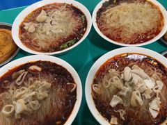 -甘记肥肠粉(马鞍北路店)