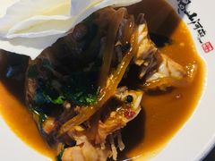 -山河屯江鱼馆
