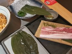 -炉太郎日式烧肉店(华贸店)
