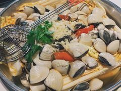 卜卜白贝-味可道美食坊(福基路店)