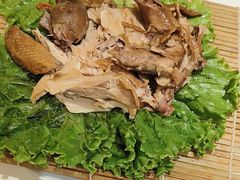 -惠丰堂饭庄·烤鸭·京味菜(翠微路店)