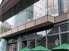 -星巴克臻选(成都太古里店)