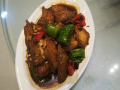 -人全到南京本帮菜馆(云锦路店)