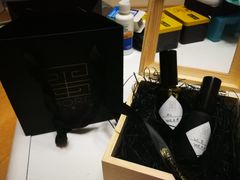 -墨more调香馆DIY自调香水(博雅国际中心B座店)