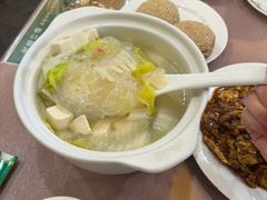 -烤肉宛饭庄(北新桥店)