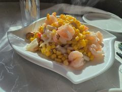 锦绣虾仁-马凯餐厅(长椿街店)