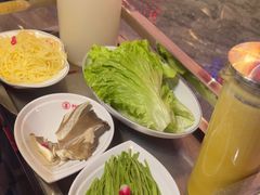 -倍儿红喜临门火锅(文兴路店)