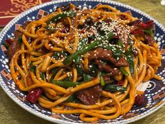 -萨拉漫饮食(北京中路店)