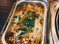 -臻馆小龙虾