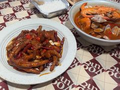 -老三样·旧食新味(万寿宫店)