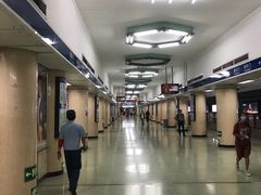 -前门(地铁站)