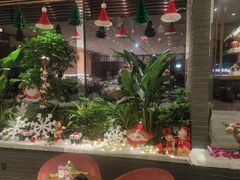 -大连铂尔曼酒店-铂尔曼美食廊 Pullman Deli