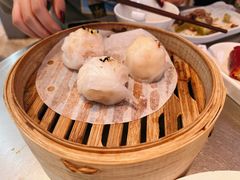 -蔡澜港式点心(皇庭广场店)