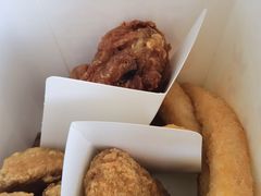 -汉堡王(大连柏威年餐厅店)
