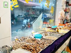 -健跳小海鲜(人民路店)
