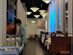 大堂-翡翠江南(国贸商城店)