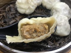 -百年尹氏汤包(湖南路狮子桥店)