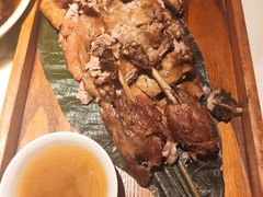 -弄堂里(西溪龙湖天街店)
