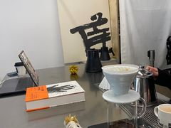 -麻雀咖啡SPARROW COFFEE(十全街店)