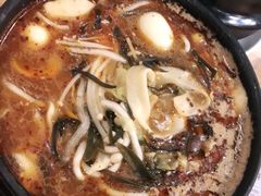 -45°李小姐土豆粉(世纪港湾店)