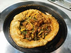 特色排骨烀饼锅-二十一分小锅炖(中心店)