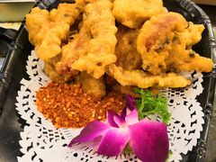 -川成串·自助串串香火锅(朝阳店)