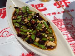 -肥肥虾庄·金牌油焖大虾(汉口城市广场店)