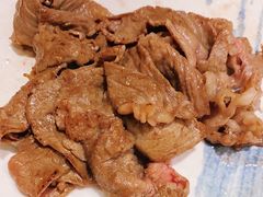 -一井烧肉·活鳗·寿司(望京SOHO店)