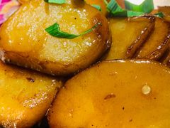 -绿茶餐厅(昌平悦荟店)