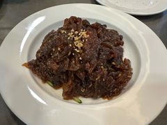 -烤肉宛饭庄(北新桥店)