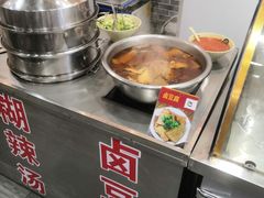 -豫掌柜饸饹面·烩面(秀沿路店)