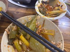 -笔记安顺夺夺粉火锅