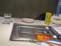 -海底捞火锅(威高广场店)