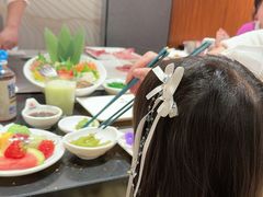 -渔乐之昕·铁板烧自助餐(虹悦城店)