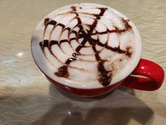 -香港威特瑞茶餐厅(小白楼音乐厅店)