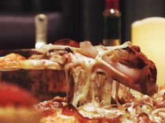 -郑州希尔顿酒店·阿米奇意大利餐厅