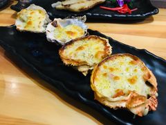 -割烹旭日本料理(龙湖狮山天街店)