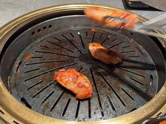 -花时·炭火烧肉(东百中心A馆店)