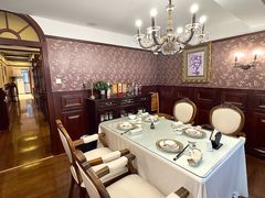 -洋房私宴上海私房菜(海滨商务楼店)