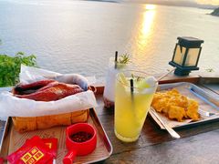 -Brew Farm·精酿农场海滨悬崖餐厅