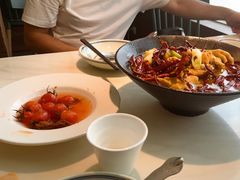 -江南驿·二十余年创意杭帮味(良渚玉鸟集店)
